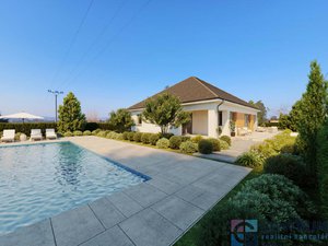 Prodej stavební parcely 829 m² Dlouhý Most