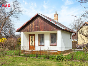 Prodej chaty 15 m² Holubov