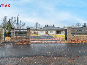 Prodej rodinného domu 180 m² Meclov