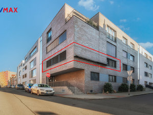 Prodej bytu 4+kk 100 m² Plzeň