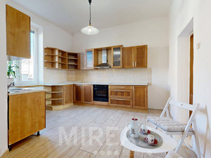 Prodej bytu 2+1 58 m² Nymburk