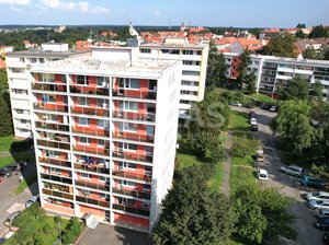 Prodej bytu 2+1 71 m² Brandýs nad Labem-Stará Boleslav