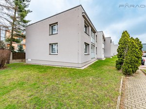 Prodej bytu 3+1 Praha