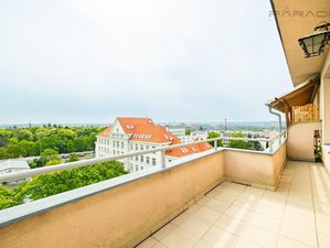 Prodej bytu 1+1 Praha