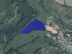 Prodej zemědělské půdy 18045 m² Sušice