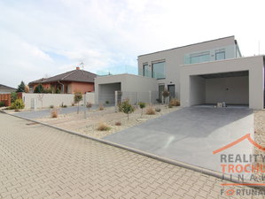 Prodej rodinného domu 248 m² Vřesovice