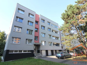 Prodej bytu 3+kk 84 m² Pardubice