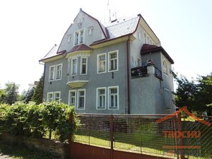Prodej půdního prostoru 140 m² Hradec Králové