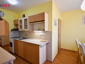 Pronájem bytu 3+1 85 m² České Budějovice