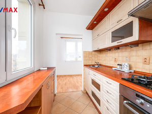 Pronájem bytu 2+1 61 m² České Budějovice
