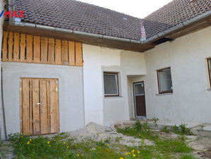 Prodej rodinného domu 120 m² Milejovice