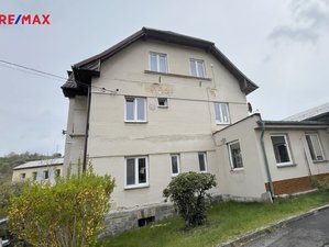 Prodej bytu 3+1 56 m² Vimperk