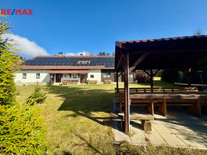 Prodej Ostatních komerčních prostor 2090 m² Kubova Huť