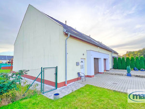 Prodej rodinného domu 132 m² Sezemice