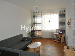 Pronájem bytu 3+1 69 m² Ústí nad Labem