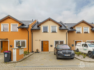 Prodej rodinného domu 138 m² Karlovy Vary