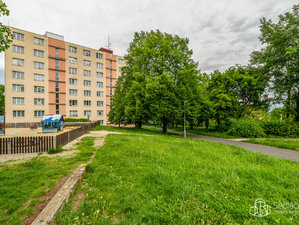 Prodej bytu 3+1 67 m² Sokolov