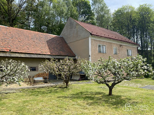 Prodej rodinného domu 270 m² Dolní Nivy