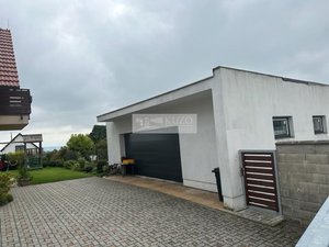 Prodej garáže 61 m² Vlastibořice