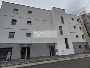 Prodej bytu 3+kk 77 m² Žamberk