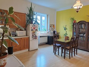 Prodej bytu 2+kk 60 m² Praha