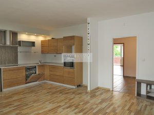 Pronájem bytu 3+kk 120 m² Pardubice