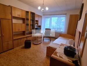 Pronájem bytu 2+1 51 m² Poděbrady