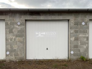 Prodej garáže 18 m² Luštěnice