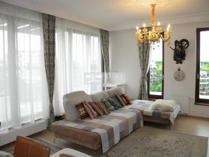Prodej bytu 4+kk 258 m² Praha