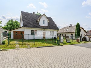Prodej rodinného domu 258 m² Liberec
