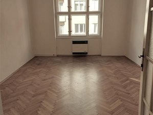 Pronájem bytu 2+kk 61 m² Praha