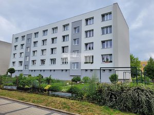 Prodej bytu 3+1 79 m² Sezimovo Ústí