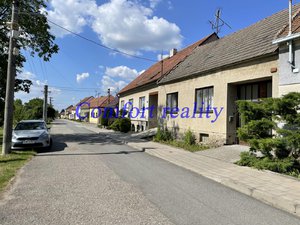 Prodej rodinného domu 90 m² Horní Němčí