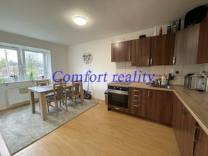 Pronájem bytu 4+1 90 m² Fulnek