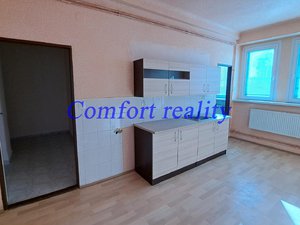 Pronájem bytu 1+1 35 m² Ostrava
