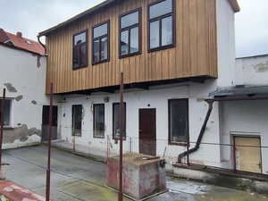 Prodej rodinného domu 200 m² Česká Lípa