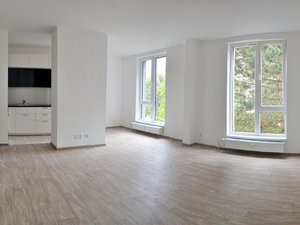 Pronájem bytu 2+kk 64 m² Česká Lípa
