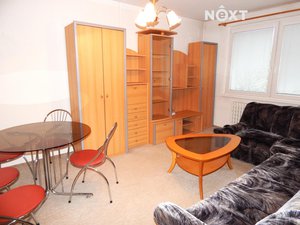 Prodej bytu 3+1 67 m² Úpice
