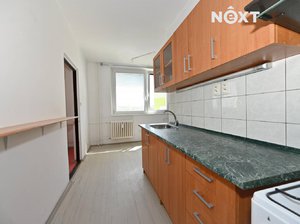 Prodej bytu 3+1 68 m² Veselí nad Moravou
