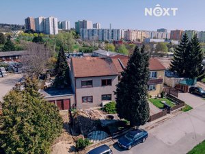 Prodej rodinného domu 160 m² Brno