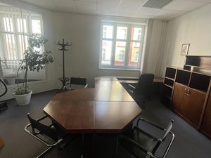 Pronájem kanceláře 30 m² Plzeň