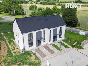 Prodej rodinného domu 103 m² Hostouň