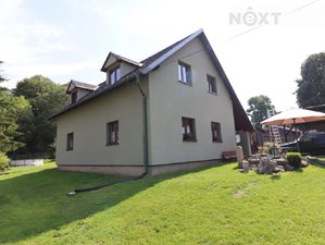 Prodej rodinného domu 250 m² Bochov