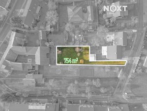 Prodej stavební parcely 754 m² Rohozec