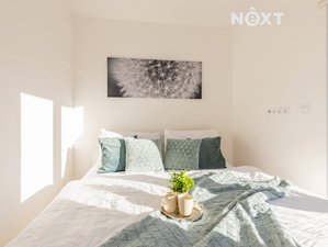Prodej bytu 3+kk 53 m² Černá v Pošumaví
