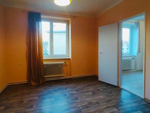 Prodej bytu 2+1 Karlovy Vary