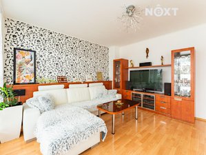 Prodej bytu 3+1 90 m² Šumperk