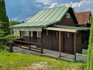 Prodej chaty 90 m² Děpoltovice