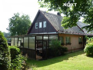 Prodej rodinného domu 70 m² Lipová
