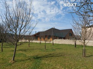 Prodej rodinného domu 350 m² Lutonina